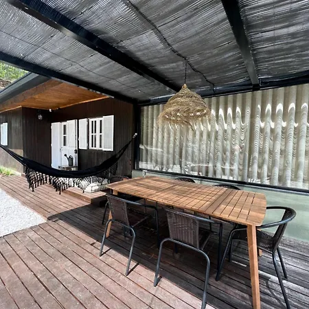 Hébergement de vacances A Casa Da Lomba