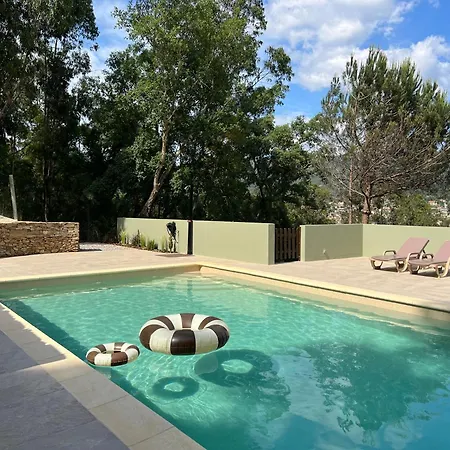 A Casa Da Lomba