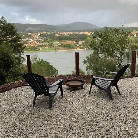 Сasa de vacaciones A Casa Da Lomba Lomba (Porto)