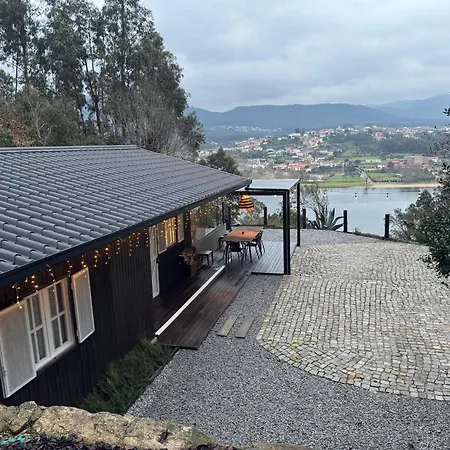 Dom wakacyjny A Casa Da Lomba Lomba (Porto)
