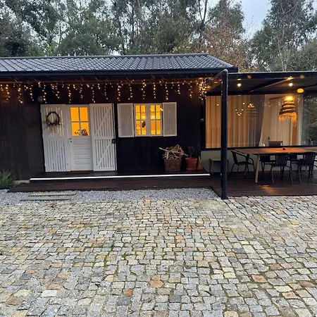 A Casa Da Lomba * Lomba (Porto)