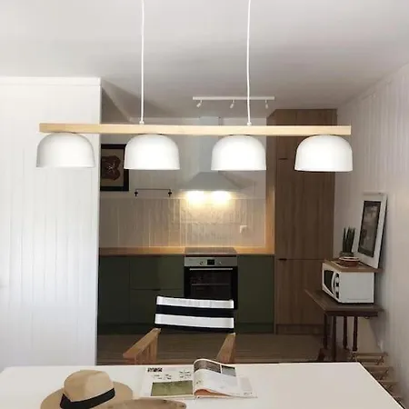 A Casa Da Lomba Dom wakacyjny