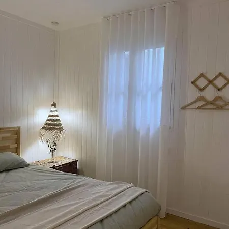 Сasa de vacaciones A Casa Da Lomba Lomba (Porto)