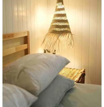 Hébergement de vacances A Casa Da Lomba