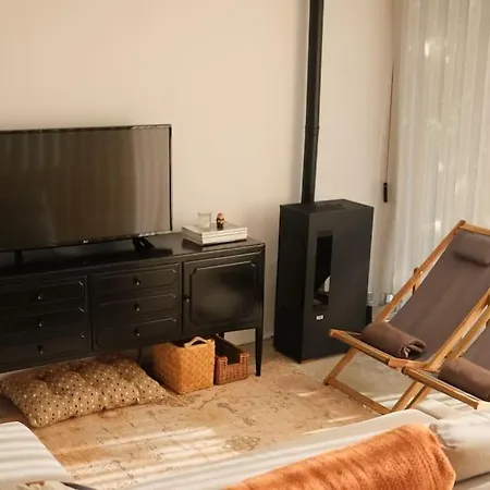 A Casa Da Lomba Сasa de vacaciones