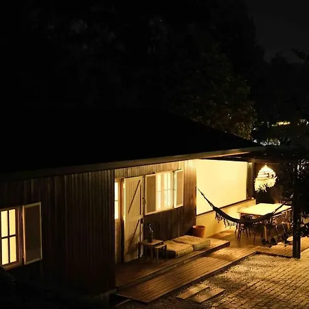 A Casa Da Lomba Lomba (Porto)