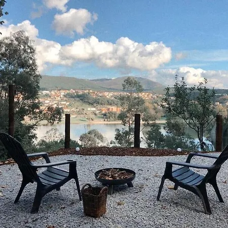 A Casa Da Lomba Lomba (Porto)