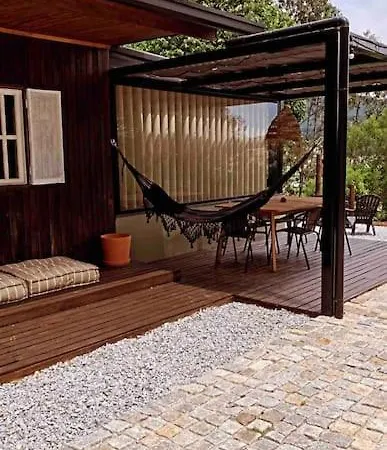 Hébergement de vacances A Casa Da Lomba *