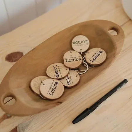 A Casa Da Lomba Hébergement de vacances