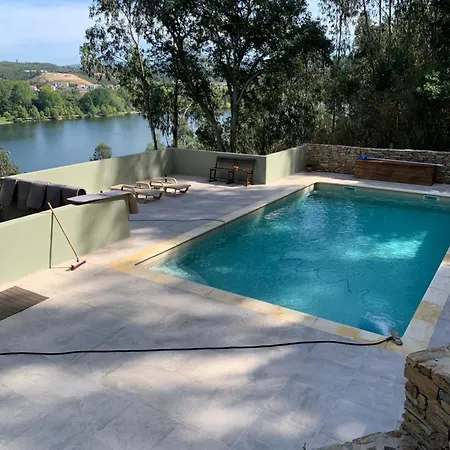 A Casa Da Lomba Сasa de vacaciones