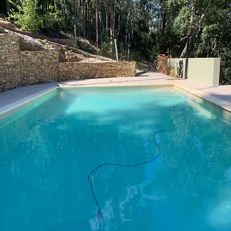 A Casa Da Lomba * Lomba (Porto)