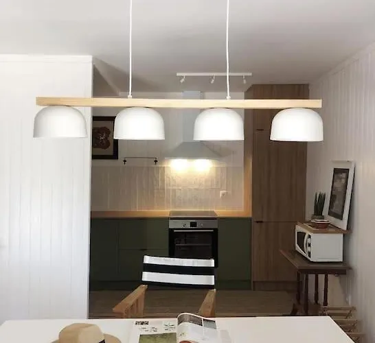 A Casa Da Lomba Vakantiehuis