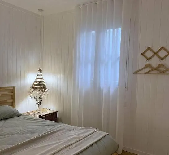 度假居 A Casa Da Lomba Lomba (Porto)