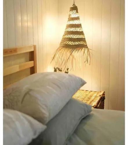 度假居 A Casa Da Lomba