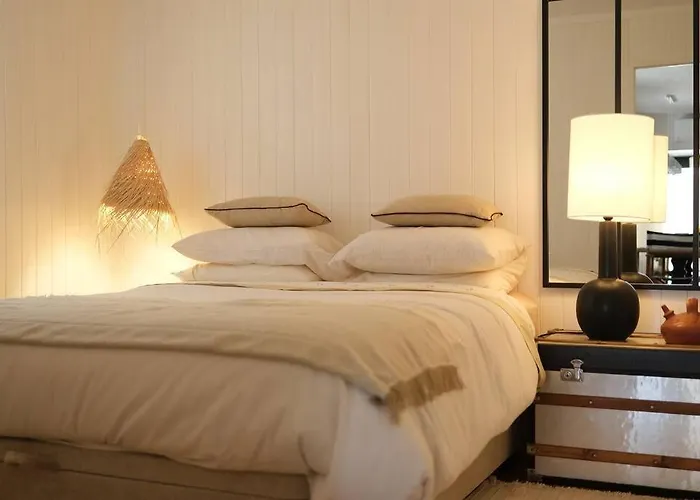 度假居 A Casa Da Lomba