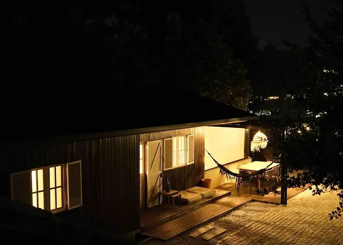 A Casa Da Lomba Lomba (Porto)