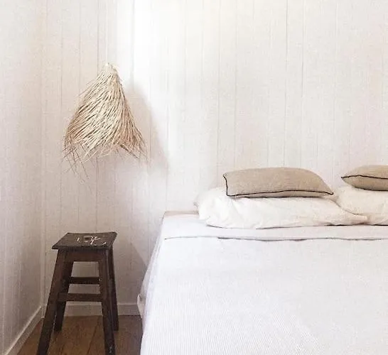 A Casa Da Lomba 度假居