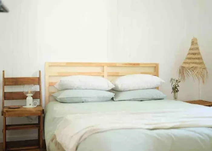 Nyaraló A Casa Da Lomba Lomba (Aveiro)