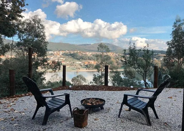 A Casa Da Lomba Lomba (Aveiro)