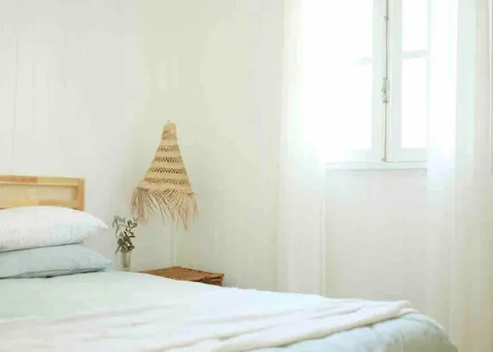 度假居 A Casa Da Lomba Lomba (Porto)