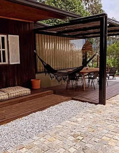 Vakantiehuis A Casa Da Lomba *