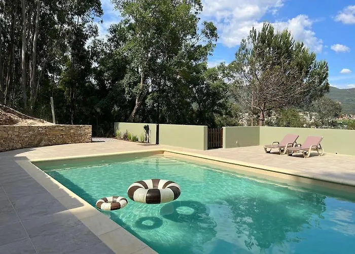 A Casa Da Lomba Vakantiehuis