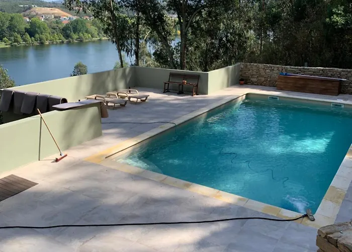 A Casa Da Lomba Vakantiehuis