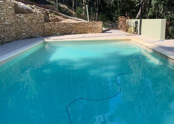 A Casa Da Lomba * Lomba (Aveiro)